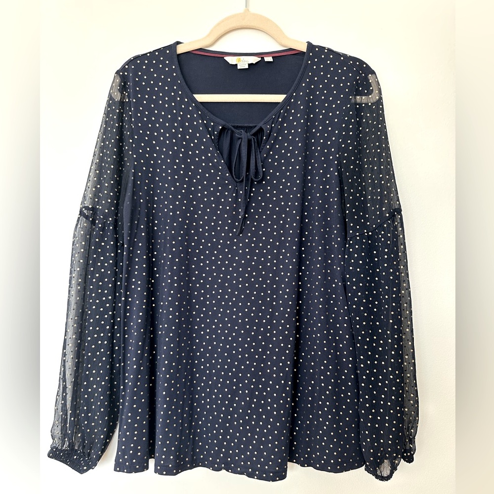 Boden women’s top